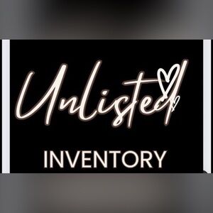 Live Show Unlisted Items